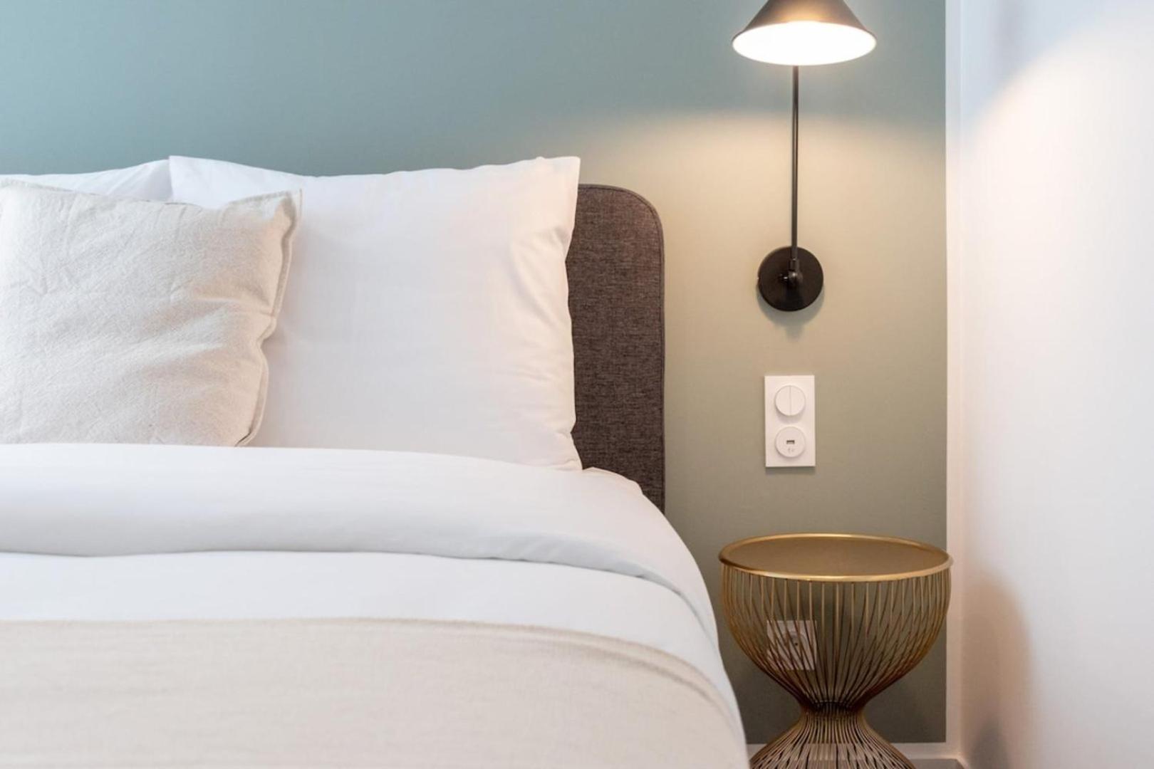 Renovated Apartment 3Bed 2Bath リール エクステリア 写真